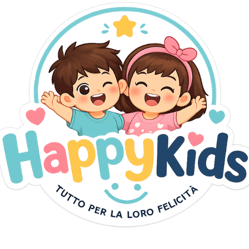 HappyKids